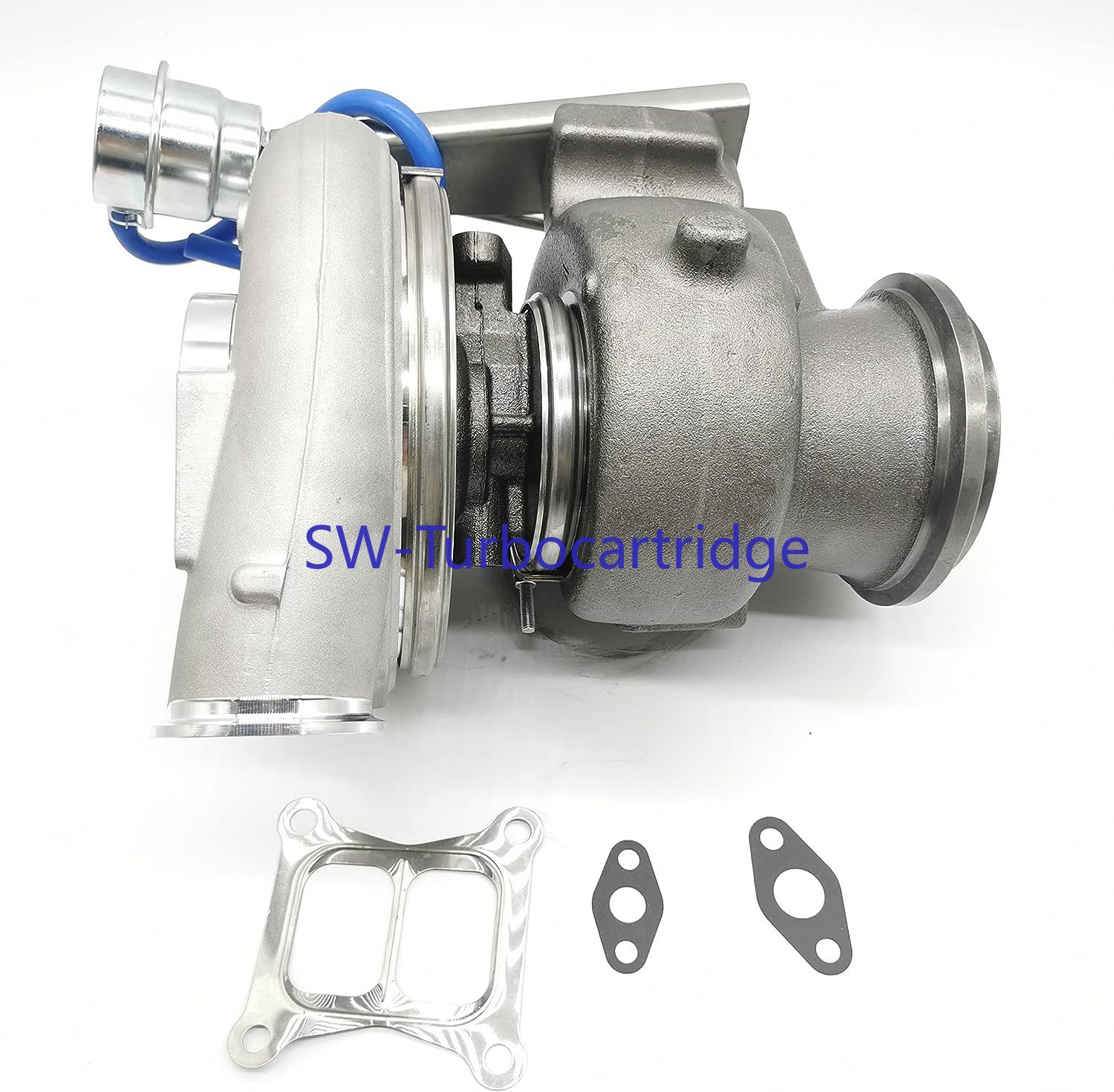 Turbo HX55W Turbocharger 3592778 4046030 3592779 For Cummins