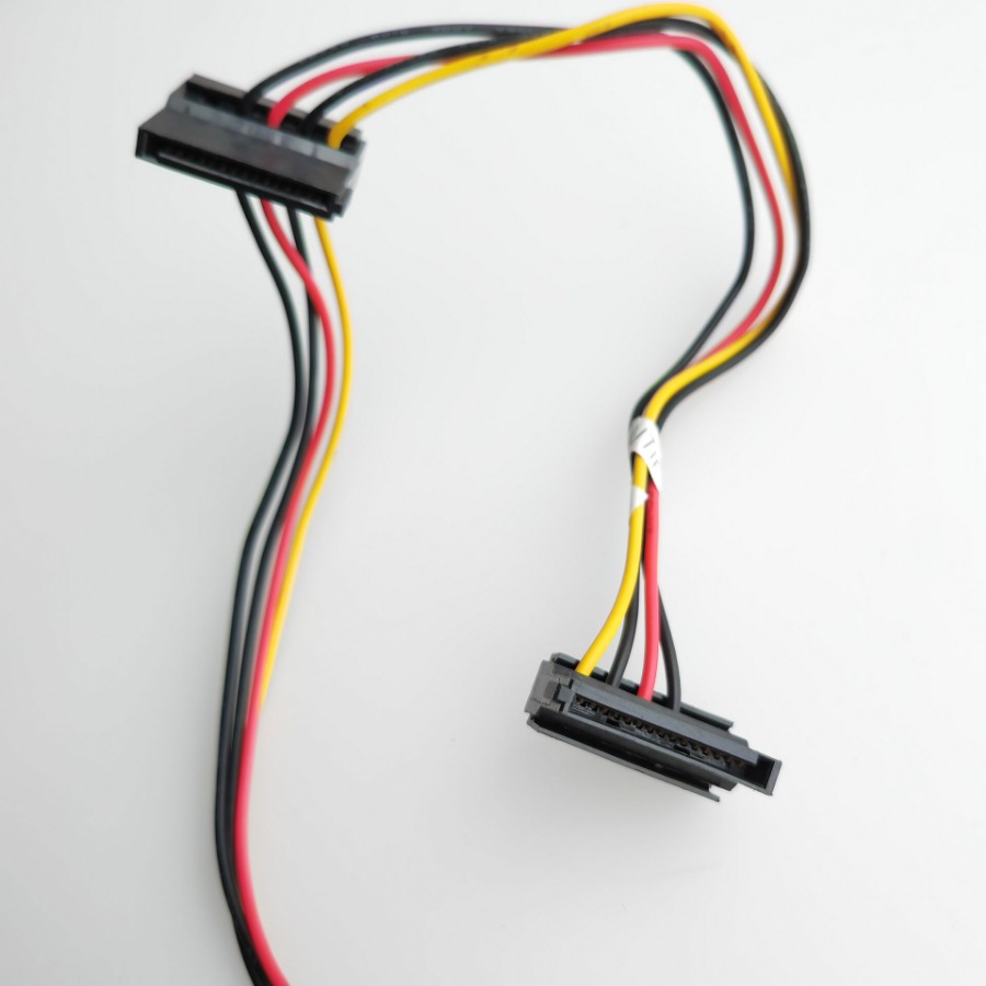 Câble Connecteur HDD SATA Pour Acer Aspire 6530 Serie (ZK3) - Occasion