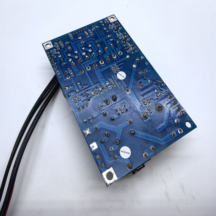 Switching Power PSU for XENYX Behringer QX1222 1204 2222FX Sound