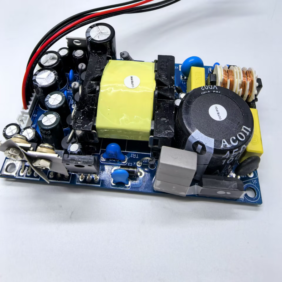 Switching Power PSU for XENYX Behringer QX1222 1204 2222FX Sound