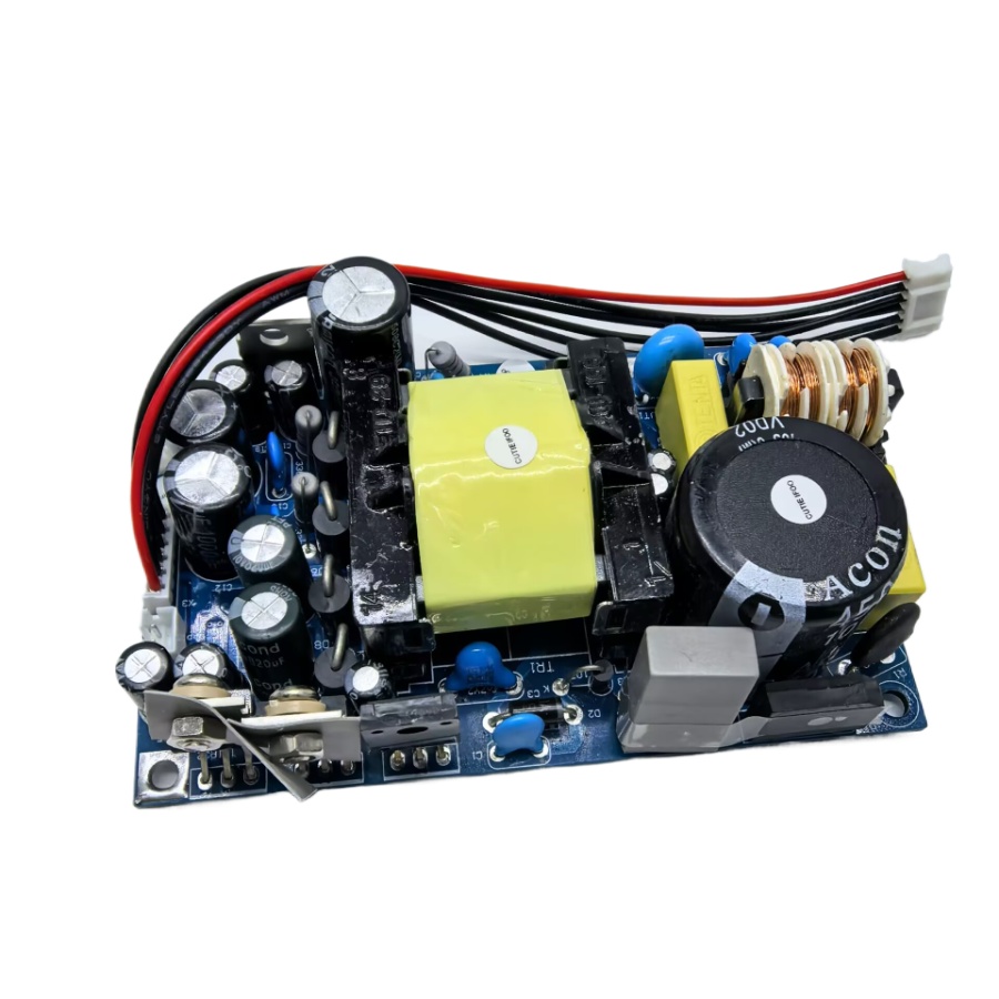 キリページ Switching Power PSU for XENYX Behringer QX1222 1204 2222FX Sound