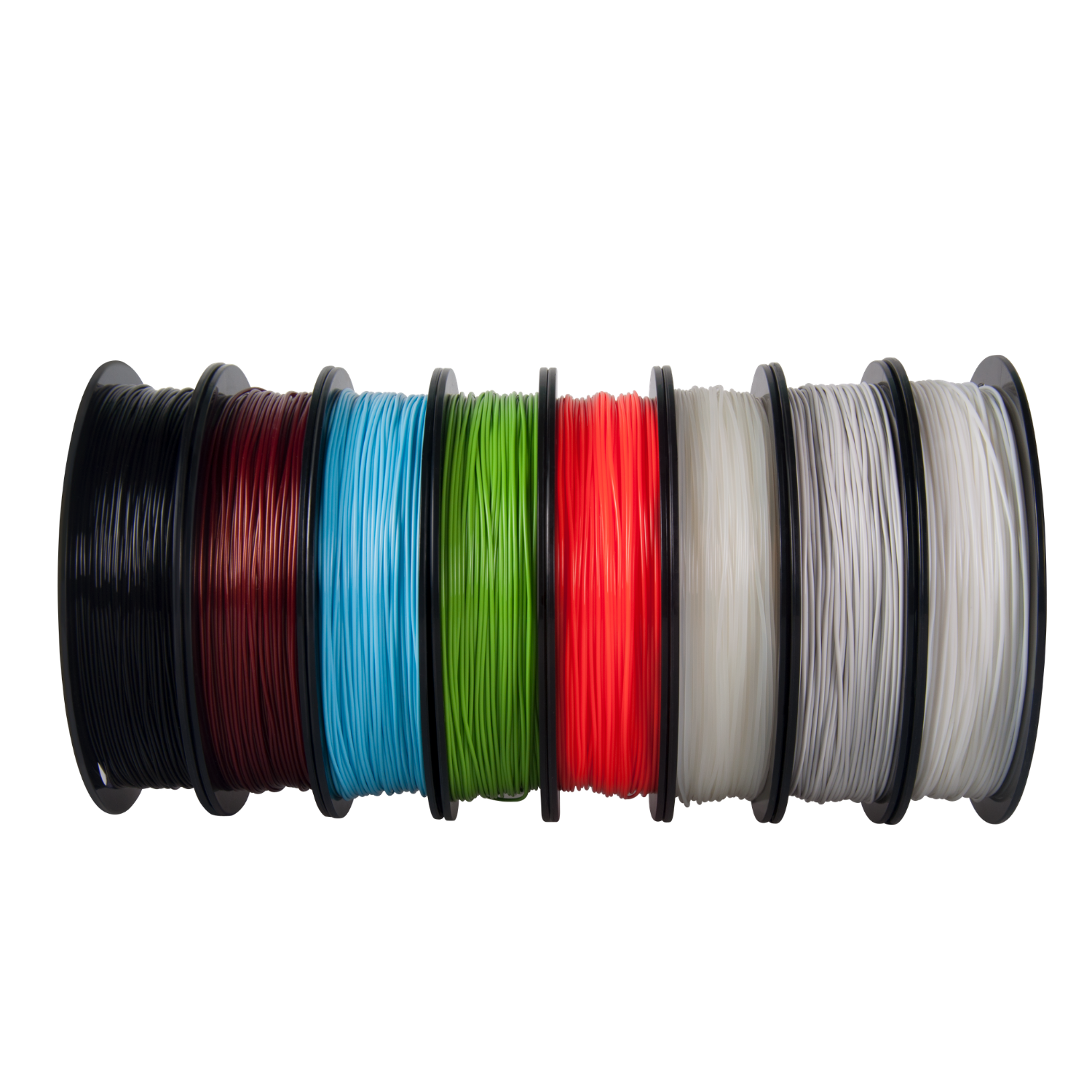 Tiertime Premium PLA filament (500g x 2 rolls), US Stock eBay.