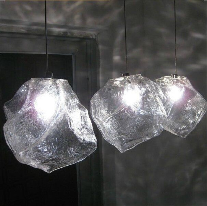 Details About 1pc Led Gl Bar Ice Cube Lighting Restaurant Pendant Lamp Ceiling Chandelier Details About 1pc Led Gl Bar Ice Cube Lighting Restaurant Pendant Lamp Ceiling Chandelier