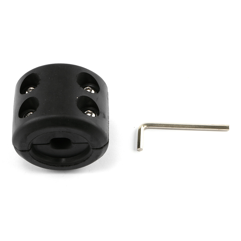 Universal Winch Stopper Rubber Heavy Duty Cable Saver Rope Hook for ATV UTV Generic m560a052 Universal Winch Stopper Rubber Heavy Duty Cable Saver Rope Hook for ATV UTV Generic m560a052