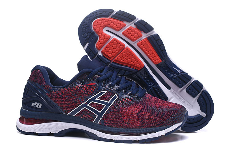 2019 New Gel Nimbus 20 Top Quality Sports Running Shoes