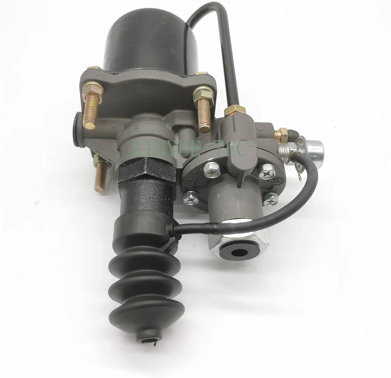Clutch Booster 642-03080 642-03502 For Mitsubishi Fuso