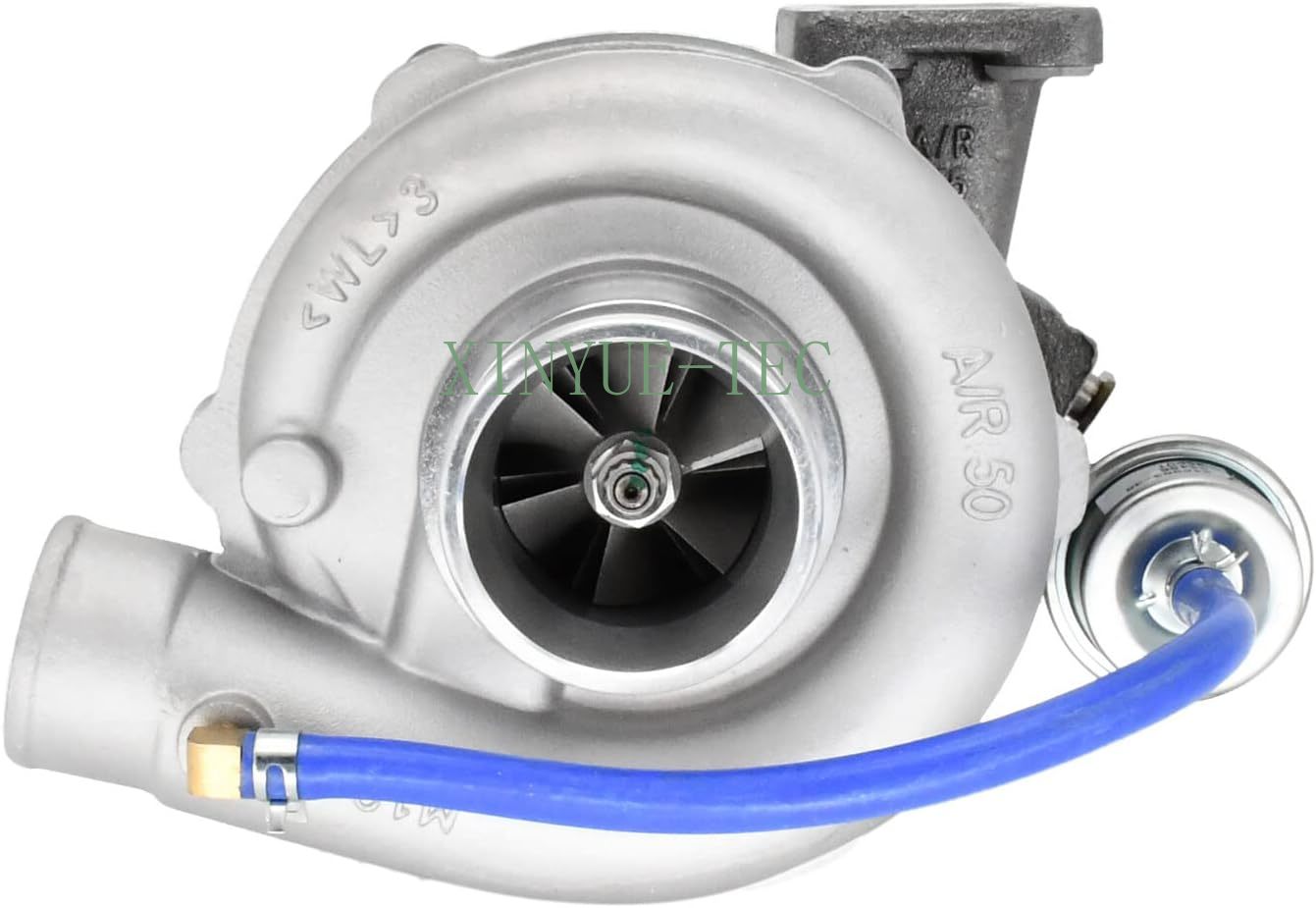 Turbo GT3571S Turbocharger 2674A343 For Perkins 1106C-E60TA Engine