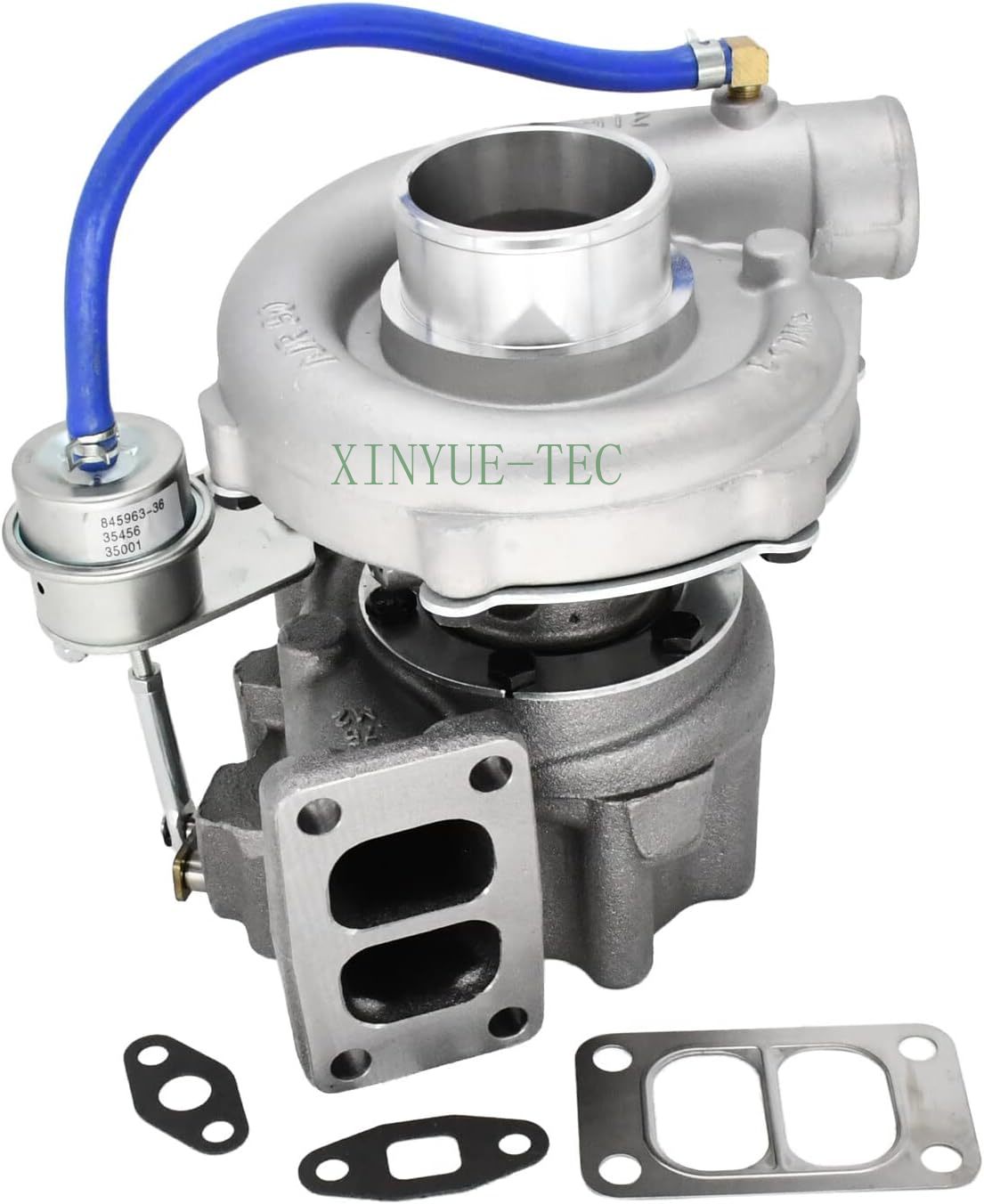 Turbo GT3571S Turbocharger 2674A343 For Perkins 1106C-E60TA Engine