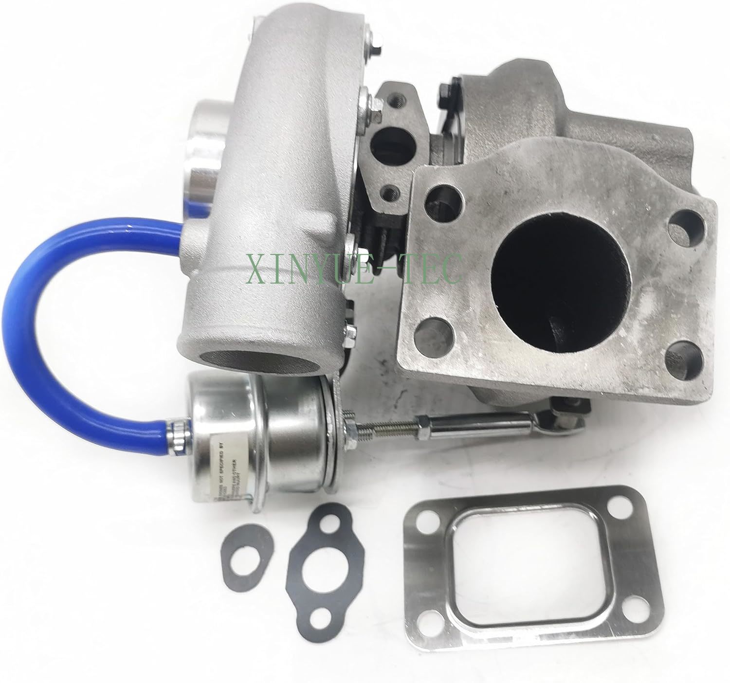 Turbo GT2052S Turbocharger 2674A352 2674A304 For Perkins 1004-40T