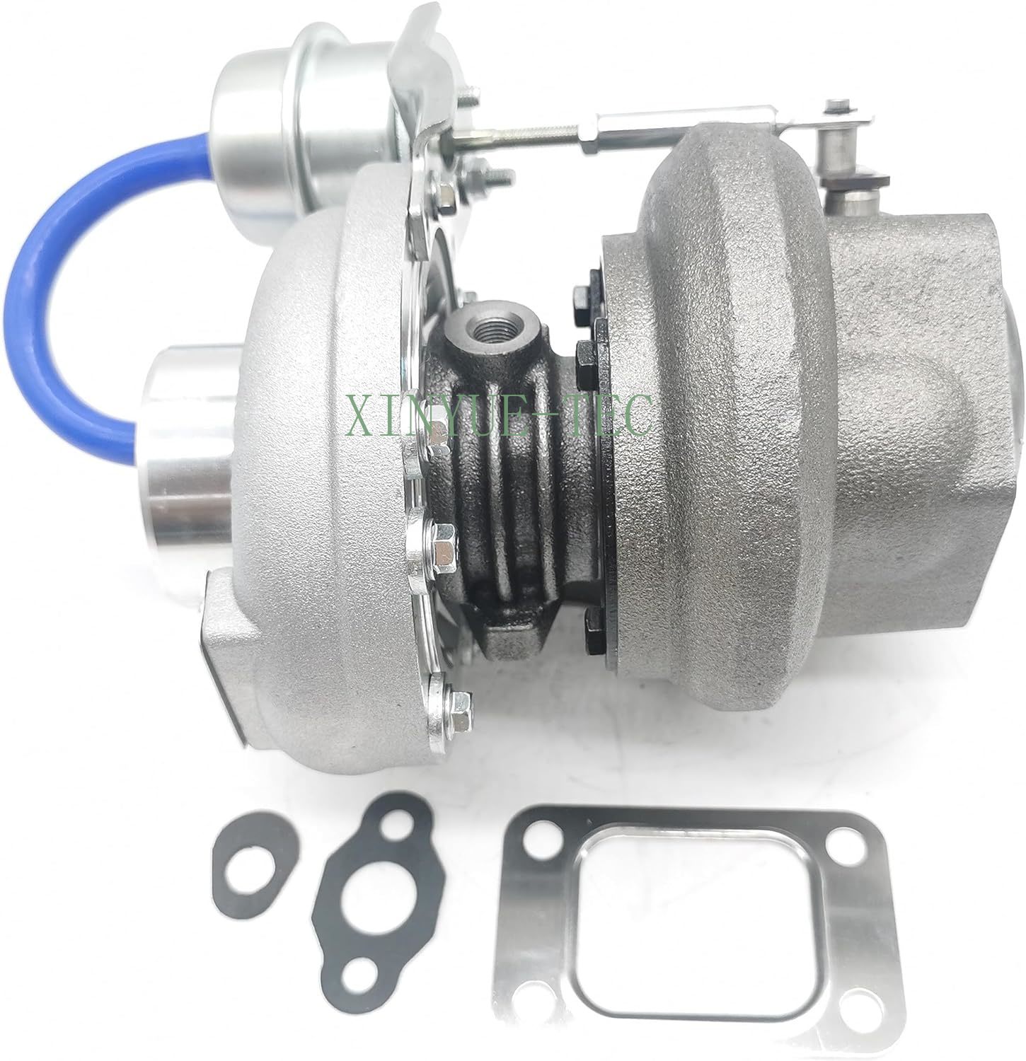 Turbo GT2052S Turbocharger 2674A352 2674A304 For Perkins 1004-40T