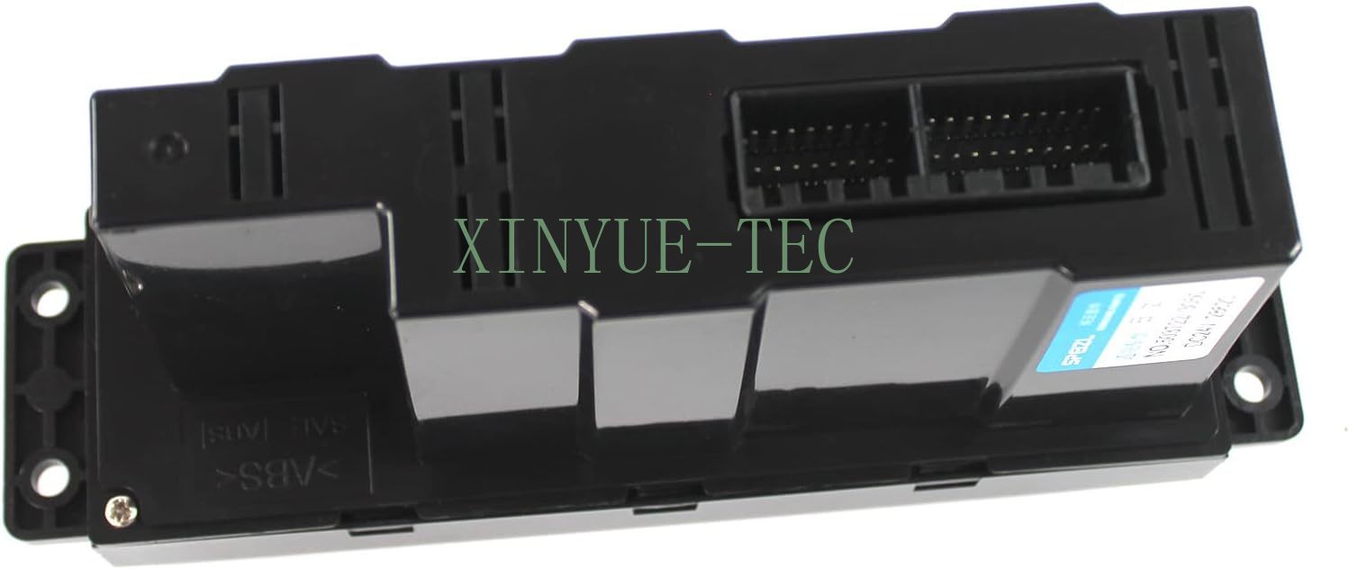 Air Condition Control 4426048 For Hitachi ZX225USR ZX225USRK