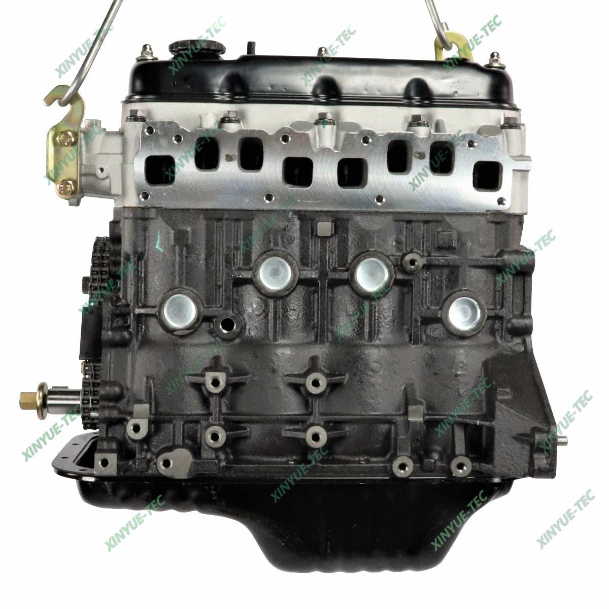 happymiffy エンジン OEM-110cc-Zongshen-Zs1p49fmh-a